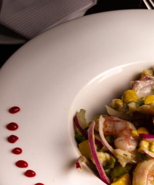 Ceviche